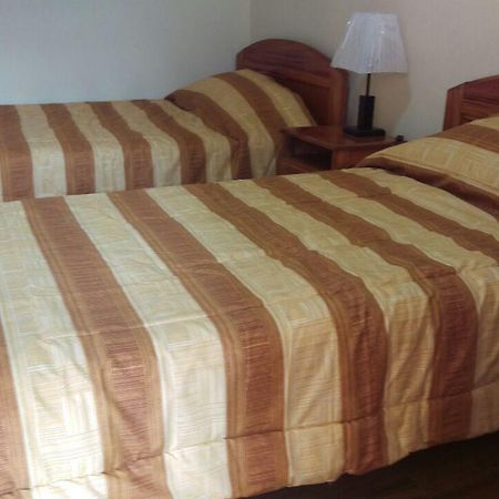 Hostal Umajalzu لاباز المظهر الخارجي الصورة