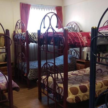 Hostal Umajalzu لاباز المظهر الخارجي الصورة