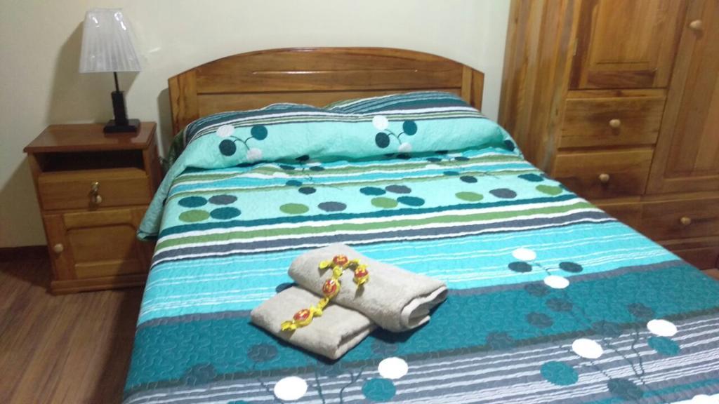 Hostal Umajalzu لاباز المظهر الخارجي الصورة