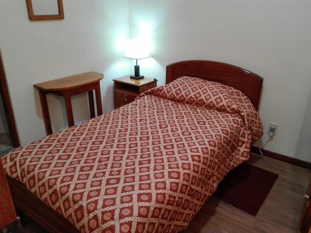 Hostal Umajalzu لاباز المظهر الخارجي الصورة