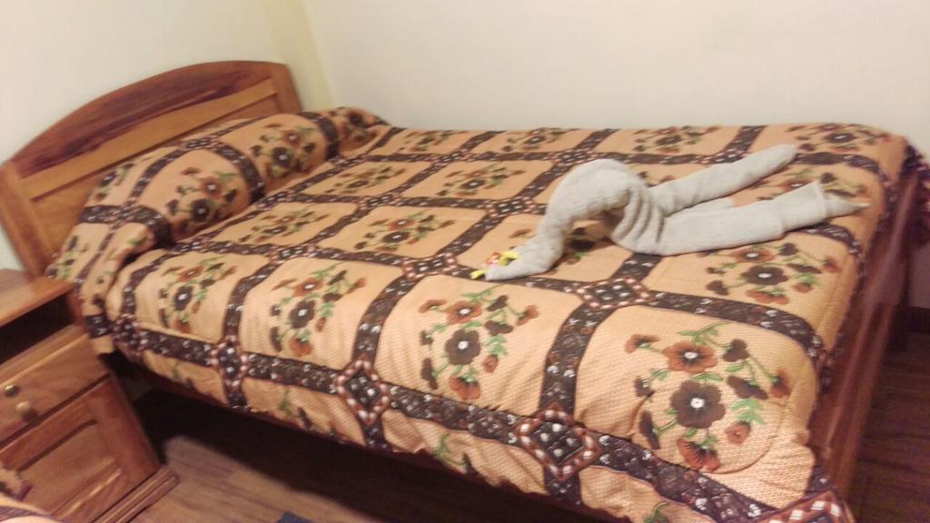 Hostal Umajalzu لاباز المظهر الخارجي الصورة