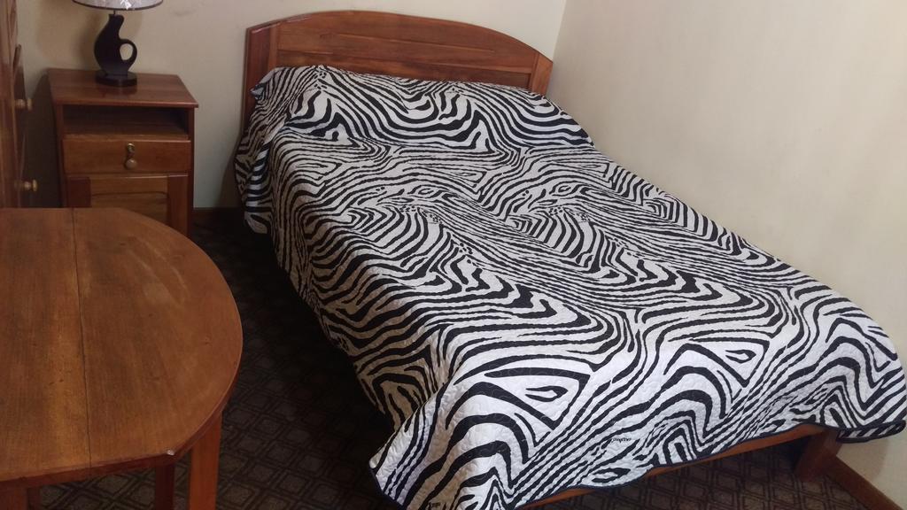 Hostal Umajalzu لاباز المظهر الخارجي الصورة