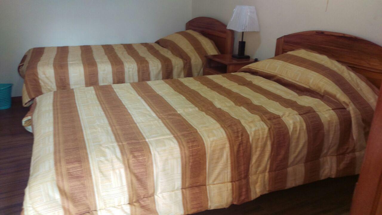 Hostal Umajalzu لاباز المظهر الخارجي الصورة